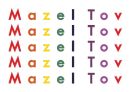 Mazel Tov Card