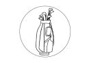 Golf Ball Clubs