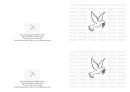 Peace Dove