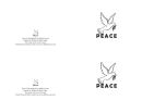 Dove Peace