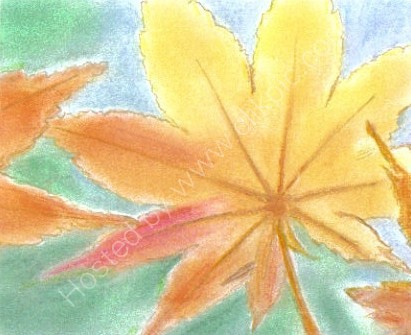 Autumn Leaves