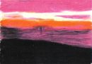 Sunset at Sandbanks