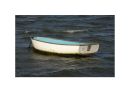Boat at Sandbanks