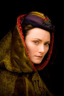  Anna Madeley  "Affinity" Box TV for ITV
