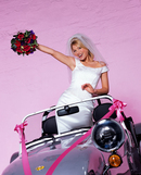 Bridal Car