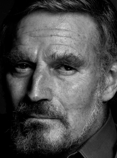 Charlton Heston