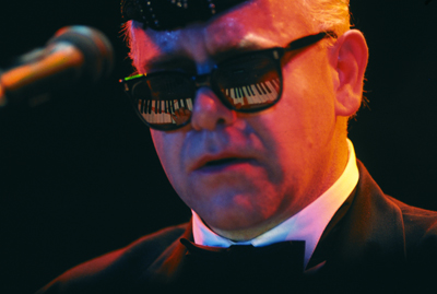 Elton John