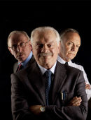 "A Touch of Frost" ITV