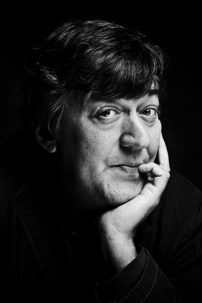 Stephen Fry