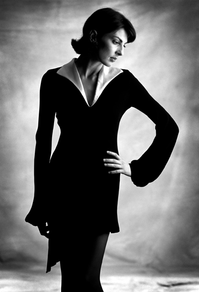 Gina Bellman, Actress