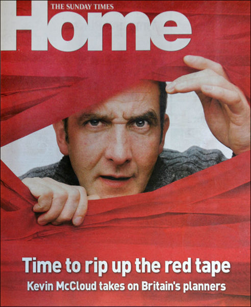 Kevin McCloud