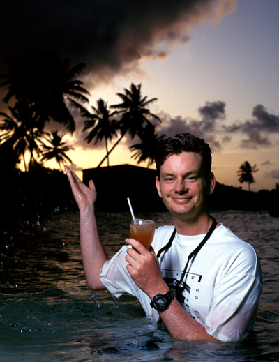 John Gordon-Sinclair