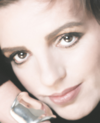 Liza Minelli