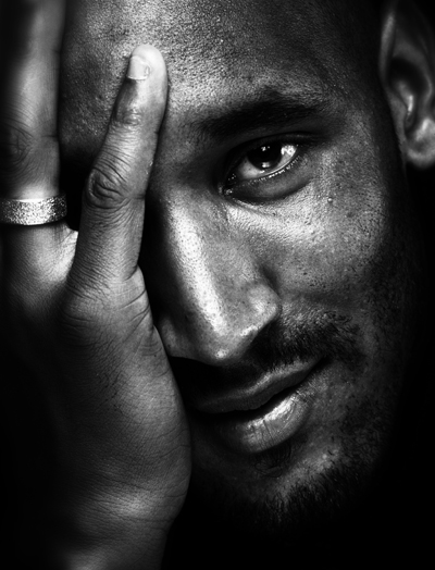 Nicholas Anelka