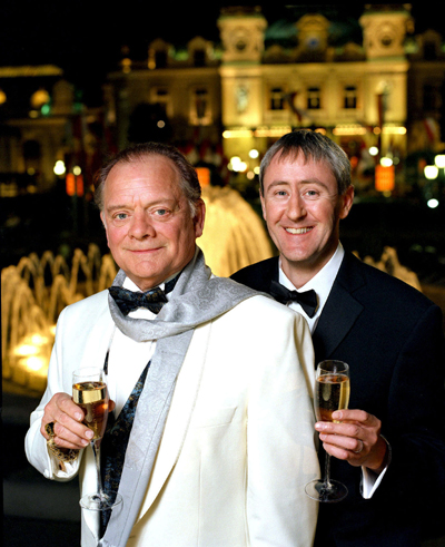 Only Fools and Horses