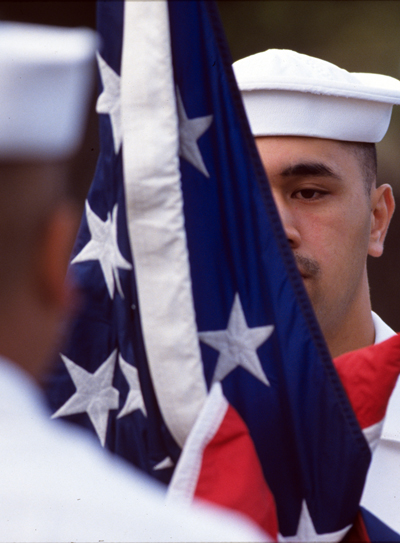 Pearl Harbour