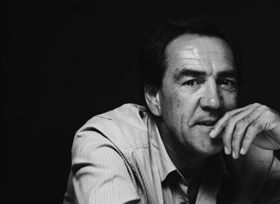 Robert Lindsay