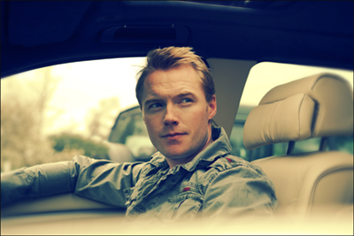 Ronan Keating