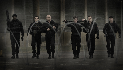 Ultimate Force