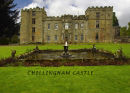 Chillingham Castle