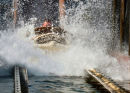 Water Splash - Intermediate 3rd