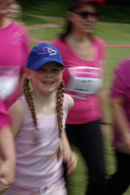 Reaching the Finish - Intermediate 1st