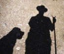 Me and My Shadow BEGINNERS 3RD