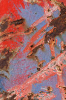 Red Crayon