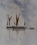 Barges III