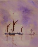 Barges II