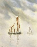 Barges I
