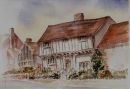Lady Street - Lavenham
