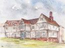 Lavenham Guildhall