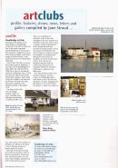 Woodbridge Art Club profile