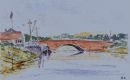 Snape Bridge
