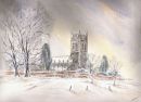 St Margaret's Church - Ipswich