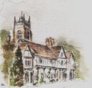 Stoke by Nayland
