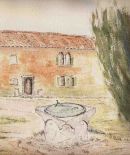 Wellhead - Torcello