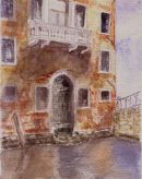 Rio dei Mendicanti