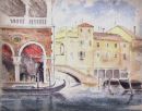 The Fish Market