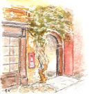 Nayland Post Office