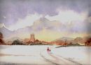 Winter Walk