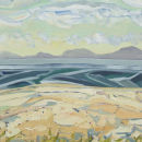 3. A GOD
(sold)