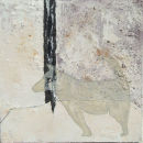 16. DOG
(sold)