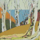 17. TREE
(sold)