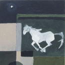 20. HORSE
