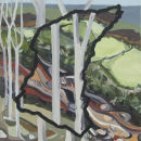 22. THE RACE
(sold)