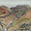 24. THE GODS
(sold)