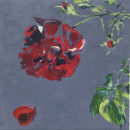 32. ROSE
(sold)