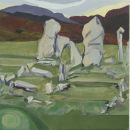 35. MERCY    (SOLD)